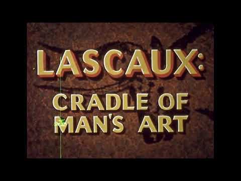 Lascaux: Cradle of Man's Art (1952)