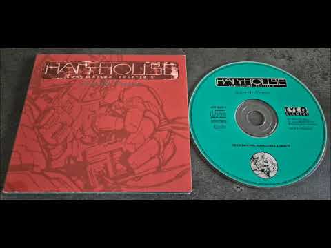 HartHouse Chapter 3 - Axis Of Vision (1994)