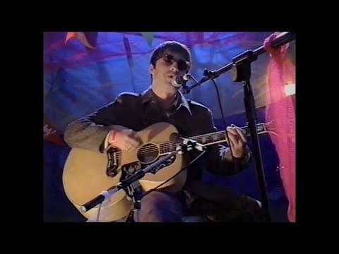 Oasis - Wonderwall