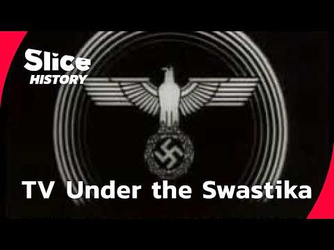 Television in Nazi Germany