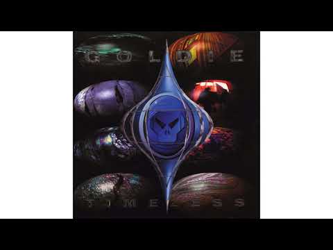 Goldie - Timeless