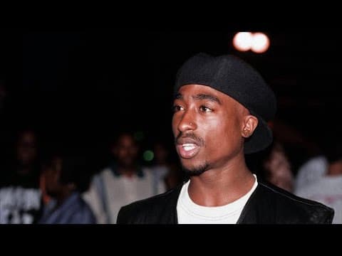 Shakur describes the Oakland jaywalking arrest