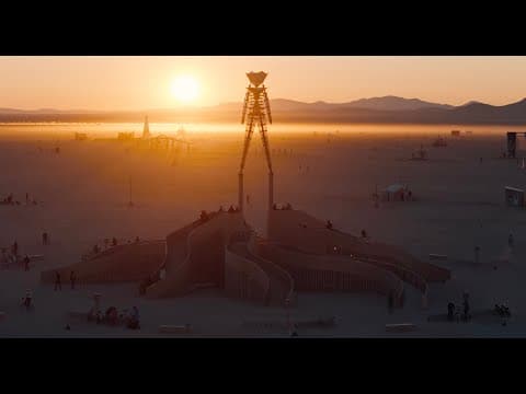 Art Highlights - 4K, 2024