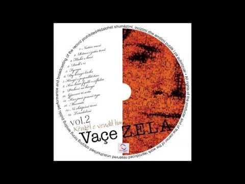 Vaçe Zela - Mesnatë (Festivali i 9-të i Këngës, RTSH, 1970)