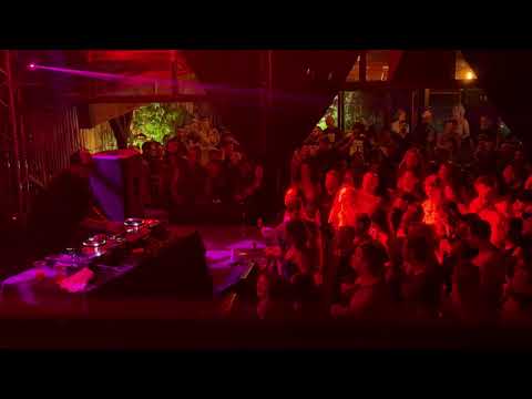 Nightmares On Wax at Nectar Lounge, Seattle