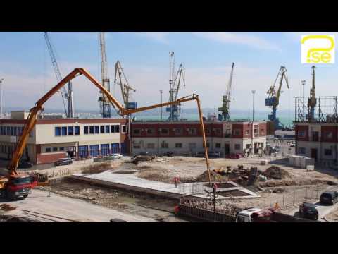 The Archaeology of Durres