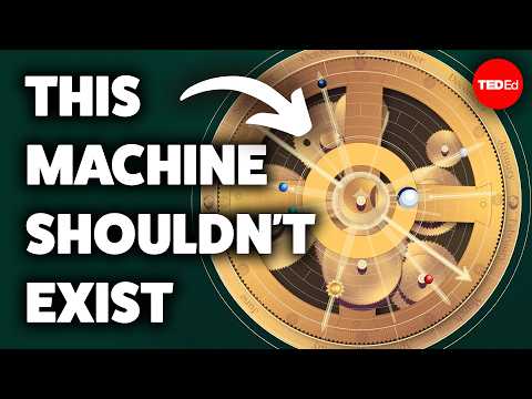 The machine that changed our understanding of history