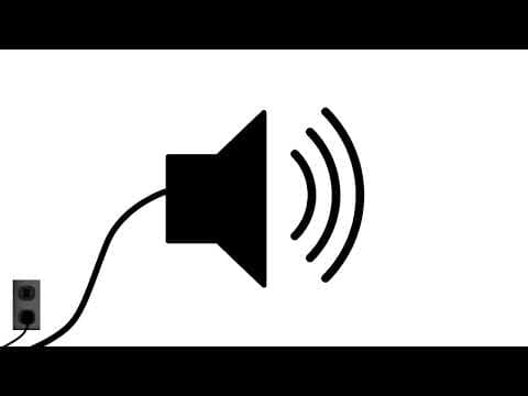 LARP - sound effect