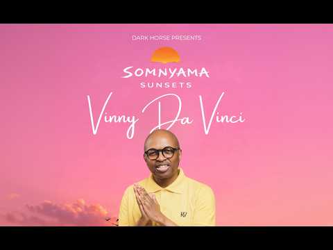 Vinny Da Vinci - sunset set, Somnyama Sunsets 013