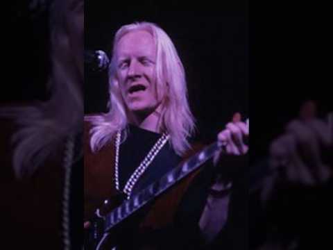 Johnny Winter - Complete Woodstock Set