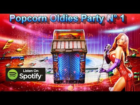 Belgian Popcorn-to-house mix