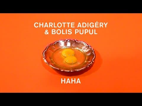 Charlotte Adigéry - Deewee's new voice