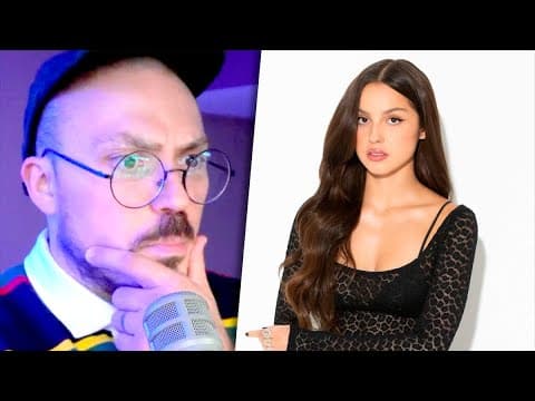 Anthony Fantano on Going Easy on Pop