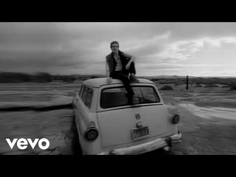 Bryan Adams - This Time
