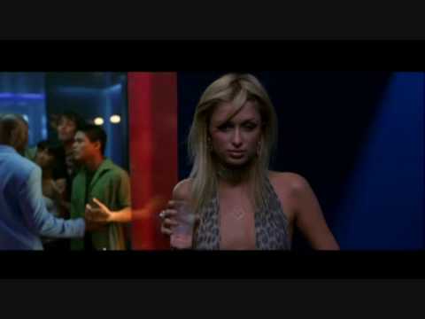 2001 - a cameo in Zoolander