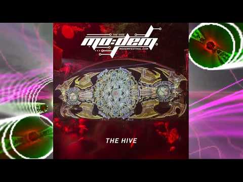 Virtual Light plays a two hour DJ set