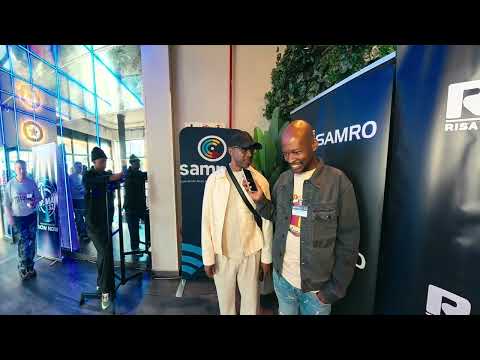 Arthur Mafokate on creating kwaito
