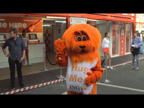Lokerse Feesten - 40th edition, day 4
