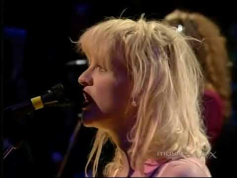 Hole - Doll Parts