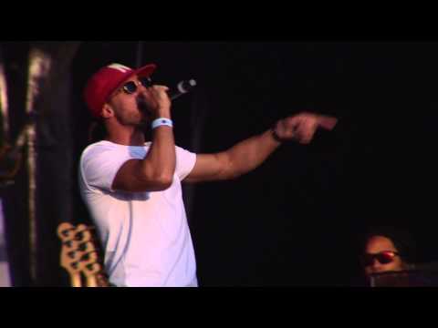 Lokerse Feesten - 40th edition, day 1