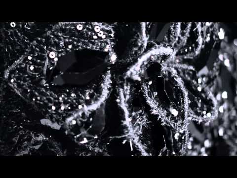 Haute Couture & Swarovski: 2000s - present