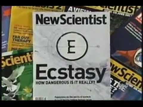 Ecstasy Rising - MDMA Documentary (2001)