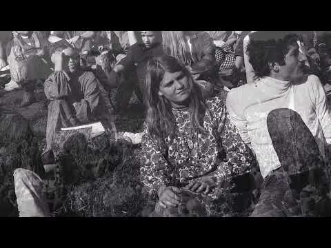 Human Be-In - Golden Gate Park, January 14 1967 (archival)