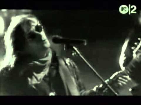 Havana Black - Lone Wolf 1989 HQ video Finnish Hard Rock band