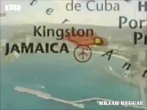 Afriki - Alpha Blondy ( music video )