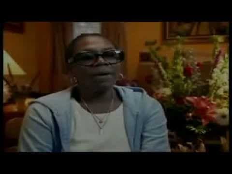 Afeni Shakur speaks about her son