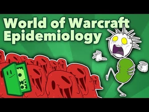 The epidemiologists took it seriously