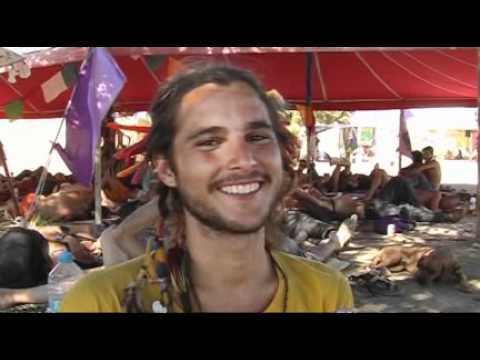 Boom Festival 2006 Unofficial DVD