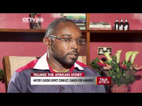 Kenya's new writers