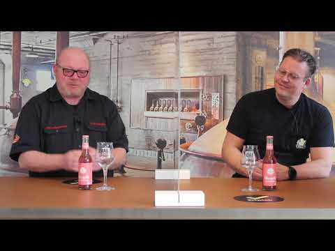 fritz-spritz - "Dare to Drink Different"