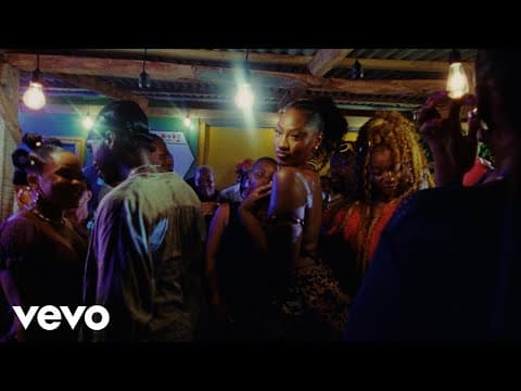 Tems - Love Me JeJe