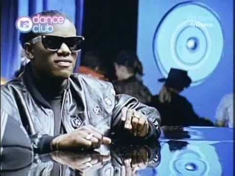 Ten City - "That’s the Way Love Is"