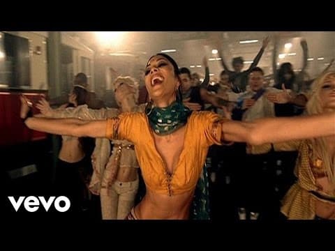 A.R. Rahman - Jai Ho