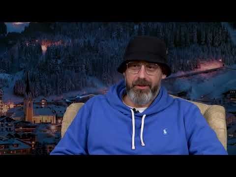 Das war... SIDO beim top of the mountain concert auf der Ischgler Idalp am 09.04.2023