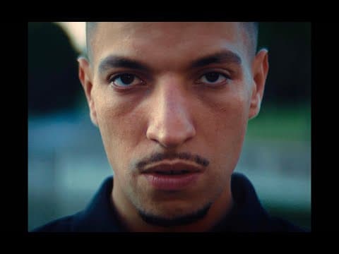 Youssef Swatt's - Liège rap