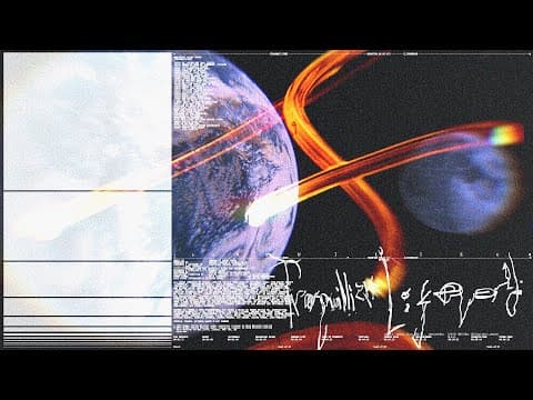 Oneohtrix Point Never - Lifeworld