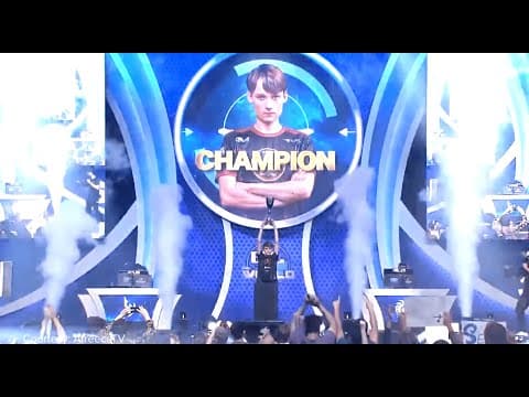 Serral - A StarCraft II Documentary