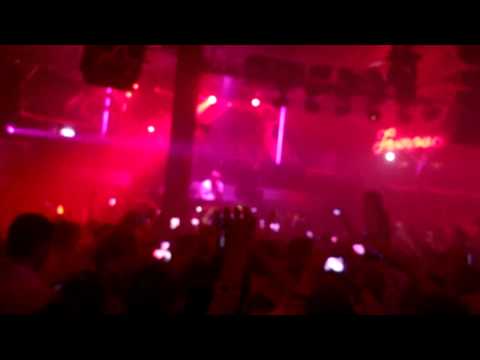 F*** ME I'M FAMOUS Opening party 2012 @ PACHA IBIZA @ 24 May 2012 * David Guetta Show!