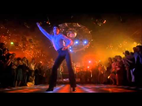 Bee Gees Stayin Alive (Extended Remaster) - Bee Gees Stayin Alive (Extended Remaster)
