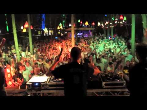 Dubkasm & Solo Banton - Boomtown 2013