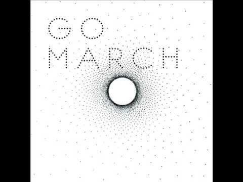 Go March - The Ship Of Bambi