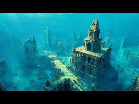 The 1692 Port Royal earthquake