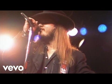 38 Special - Wild-Eyed Southern Boys