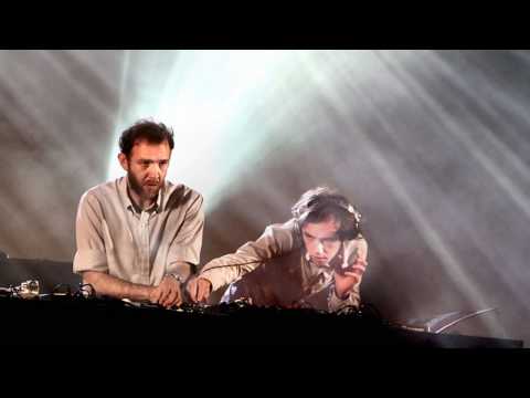 Soulwax - "NY Excuse" / Nite Versions