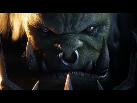 Saurfang's Mak'gora