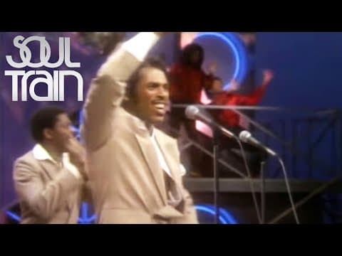 McFadden & Whitehead - Ain't No Stopping Us Now on Soul Train